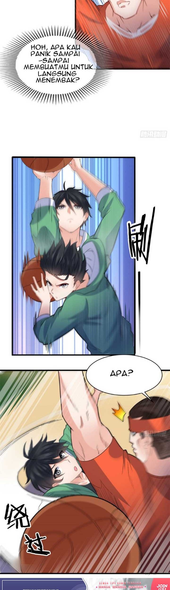 Dragon King Son Chapter 16 Gambar 11