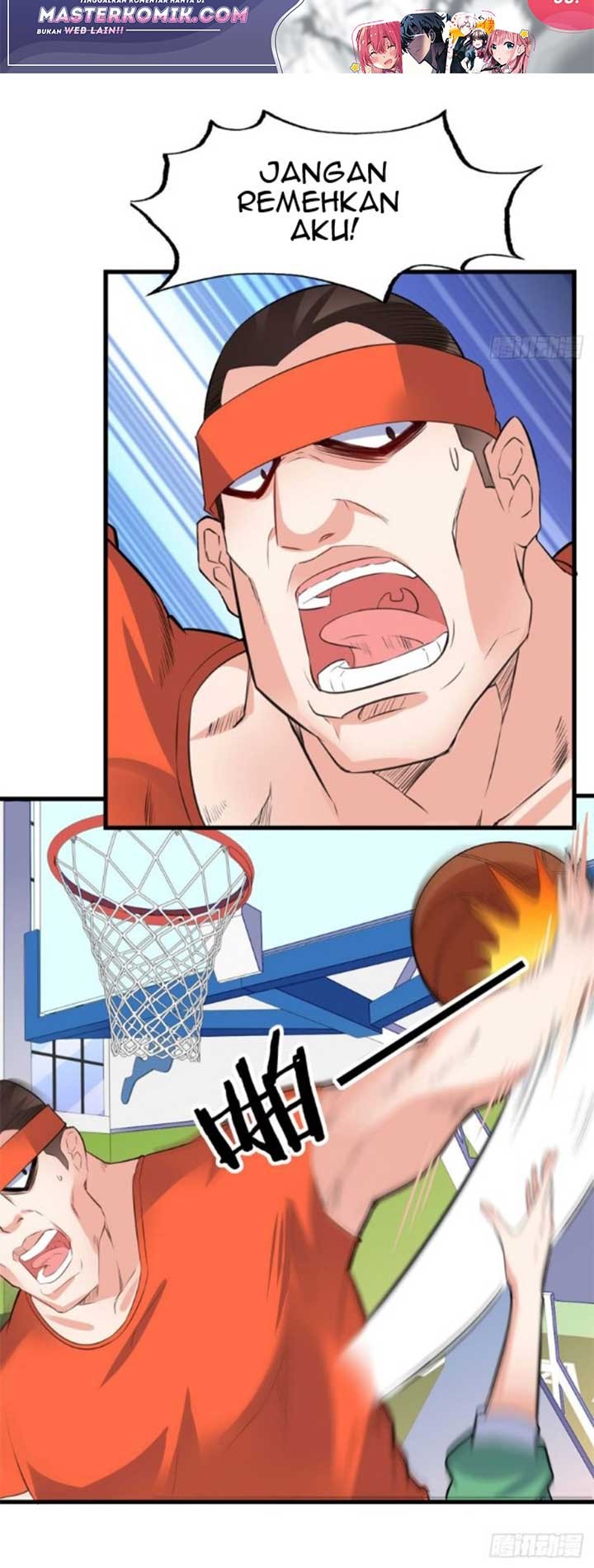 Dragon King Son Chapter 16 Gambar 12