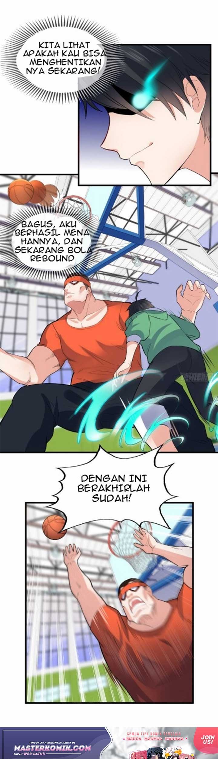 Dragon King Son Chapter 16 Gambar 13