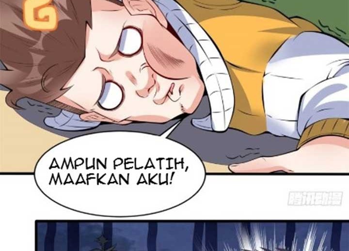 Dragon King Son Chapter 16 Gambar 16