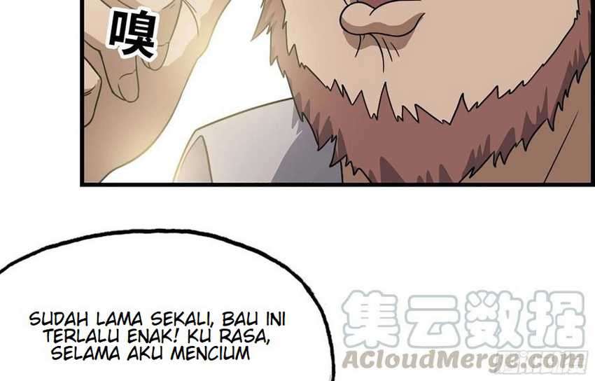 I Moved The BRICS In The Last Days Chapter 37 Gambar 34