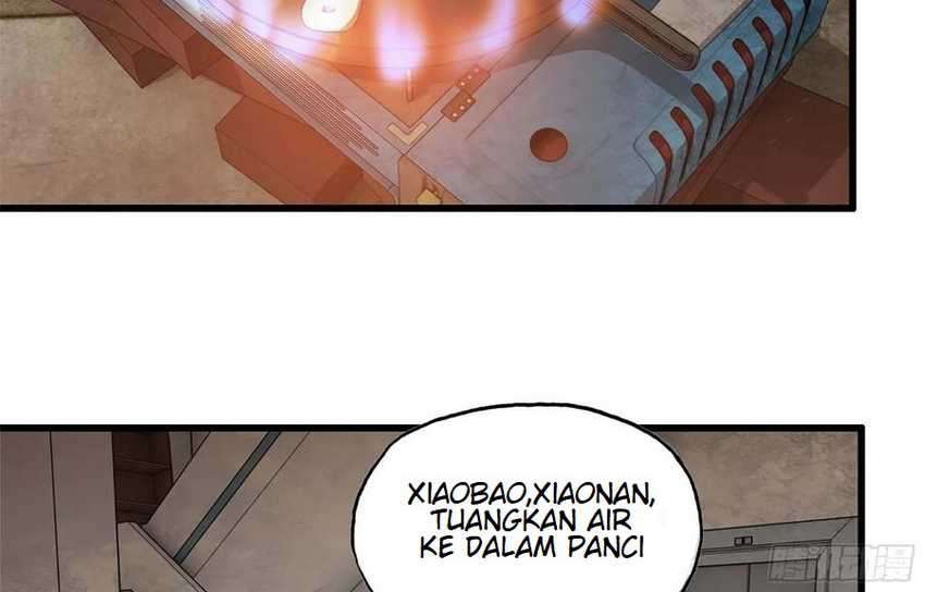 I Moved The BRICS In The Last Days Chapter 37 Gambar 49