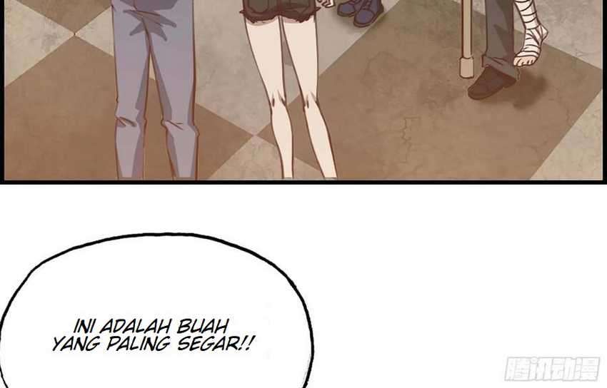 I Moved The BRICS In The Last Days Chapter 37 Gambar 5