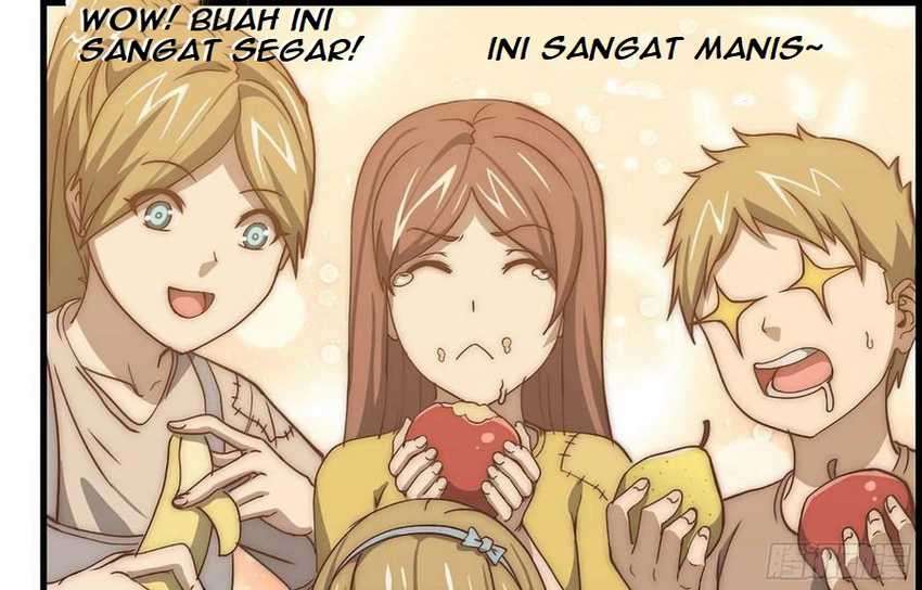 I Moved The BRICS In The Last Days Chapter 37 Gambar 8