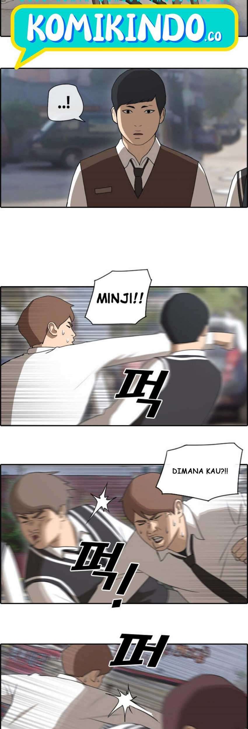 Free Draw Chapter 53 Gambar 3