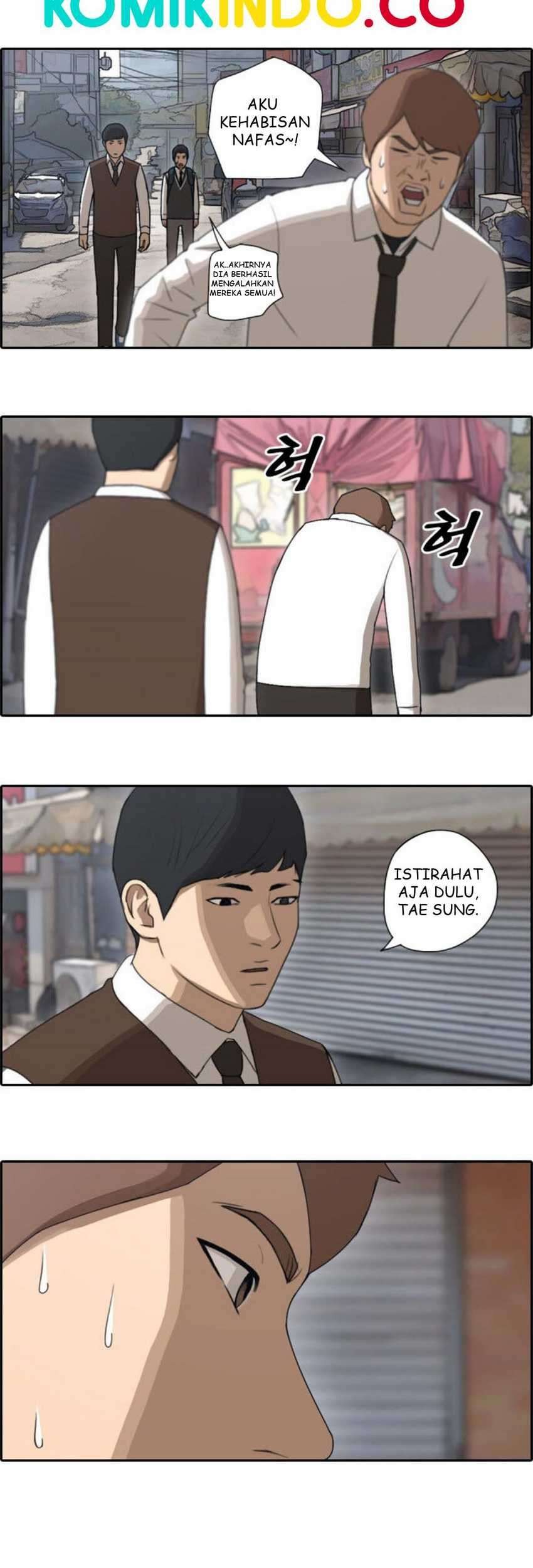 Free Draw Chapter 53 Gambar 6