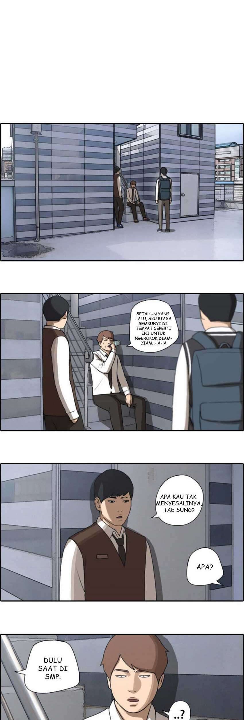 Free Draw Chapter 53 Gambar 7