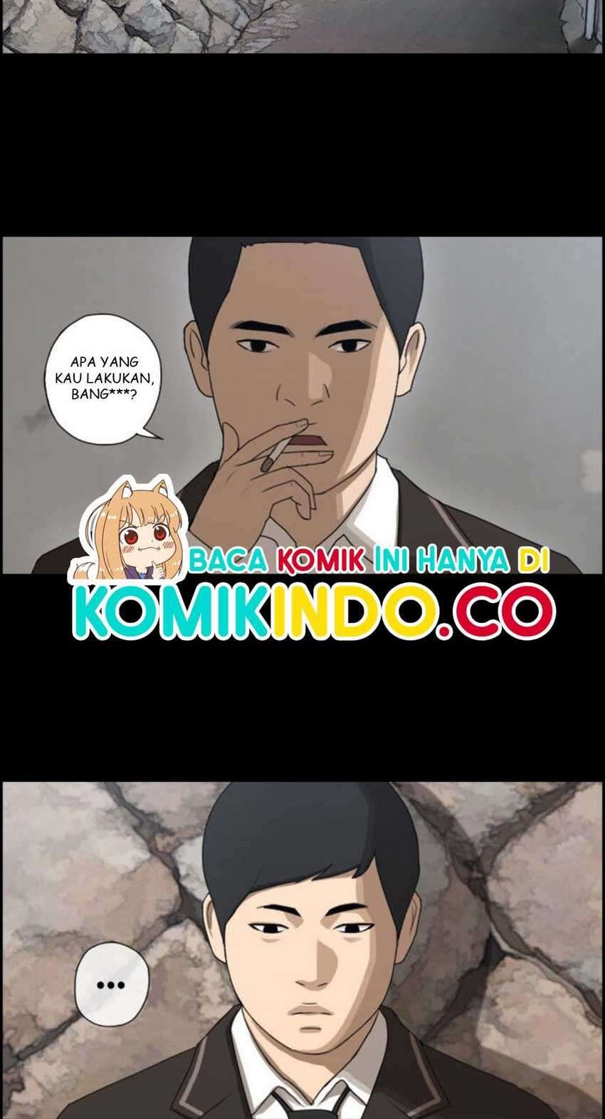 Free Draw Chapter 53 Gambar 11
