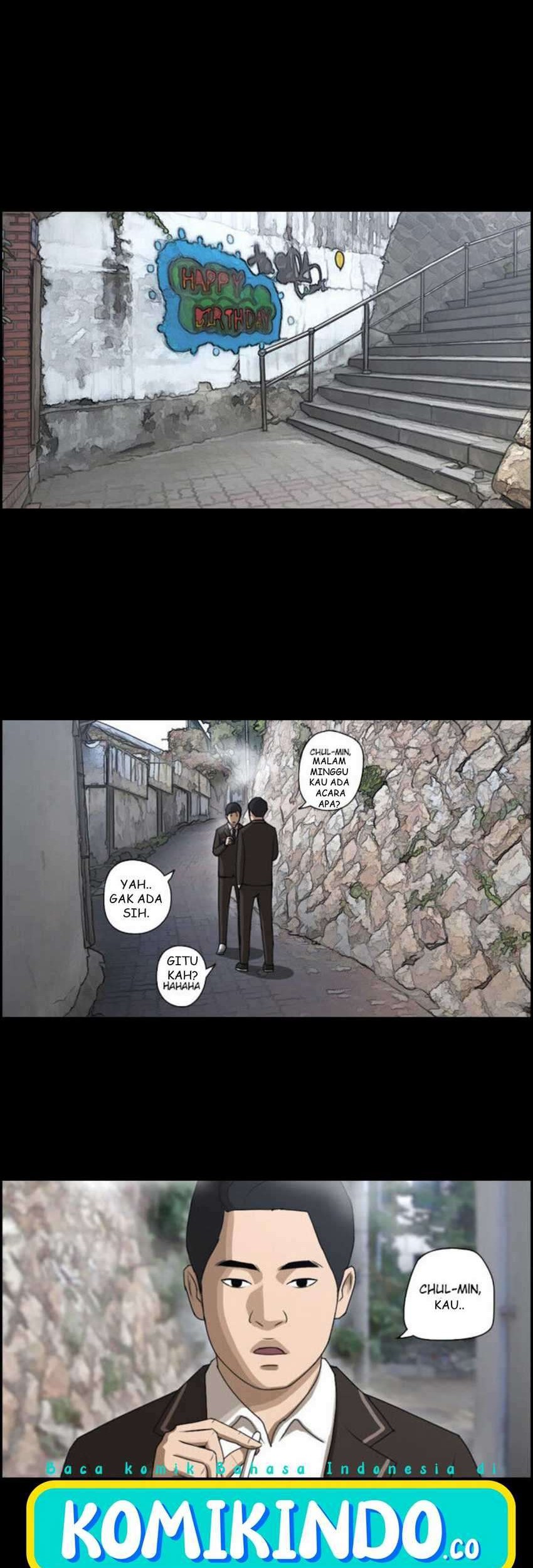 Free Draw Chapter 53 Gambar 13