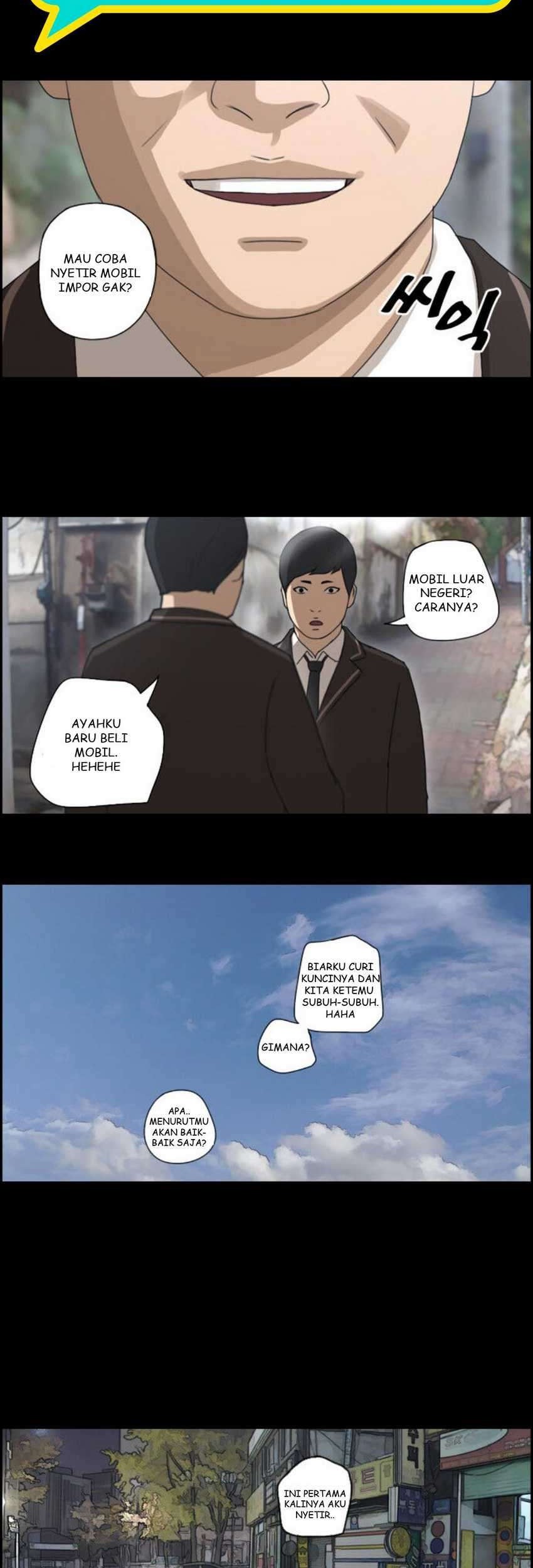 Free Draw Chapter 53 Gambar 14