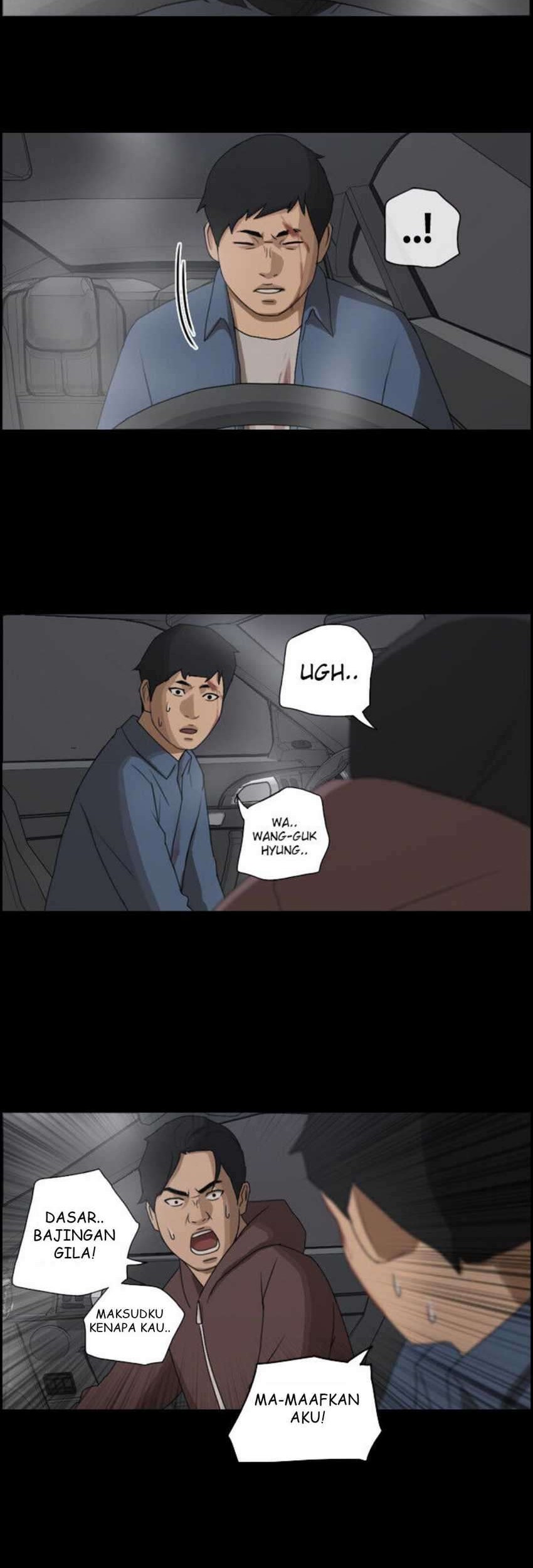 Free Draw Chapter 53 Gambar 17