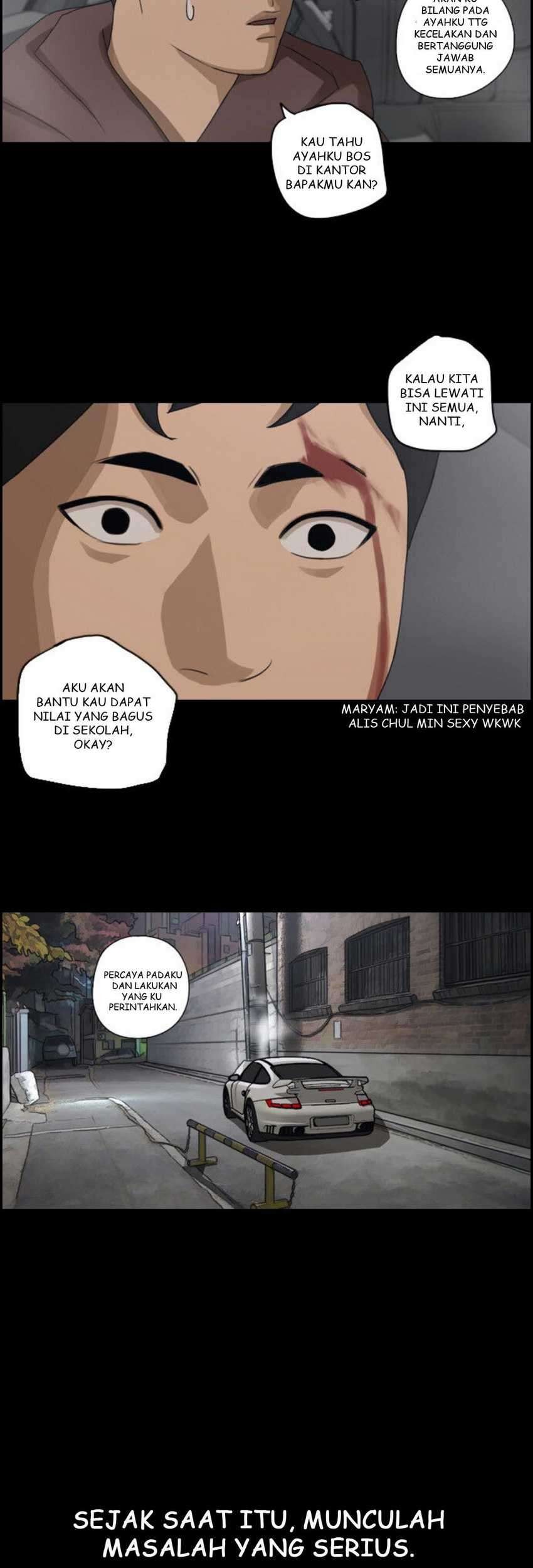 Free Draw Chapter 53 Gambar 20