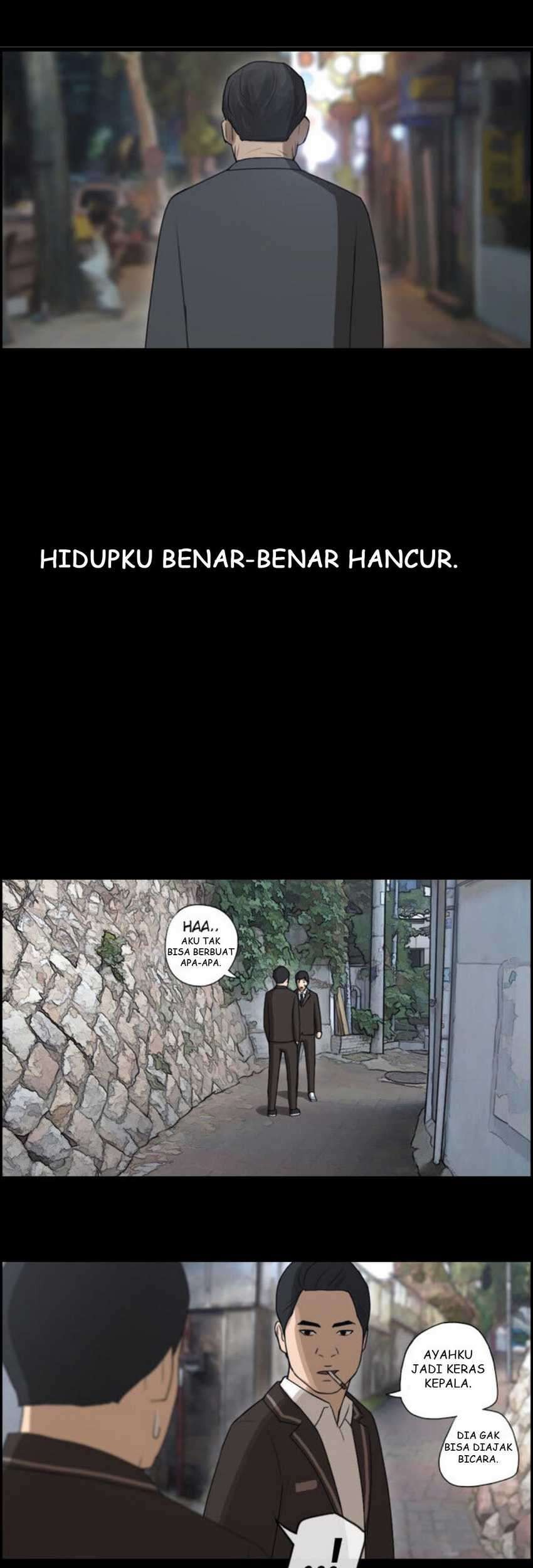 Free Draw Chapter 53 Gambar 22