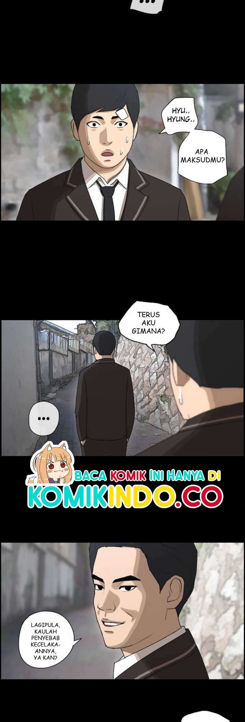 Free Draw Chapter 53 Gambar 23