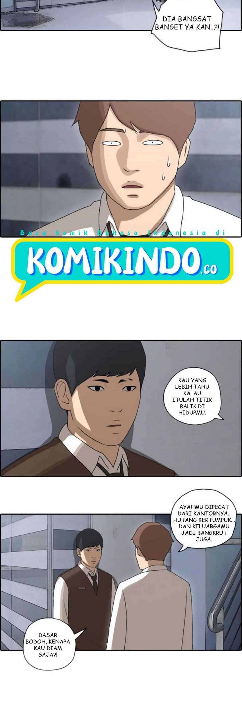 Free Draw Chapter 53 Gambar 27