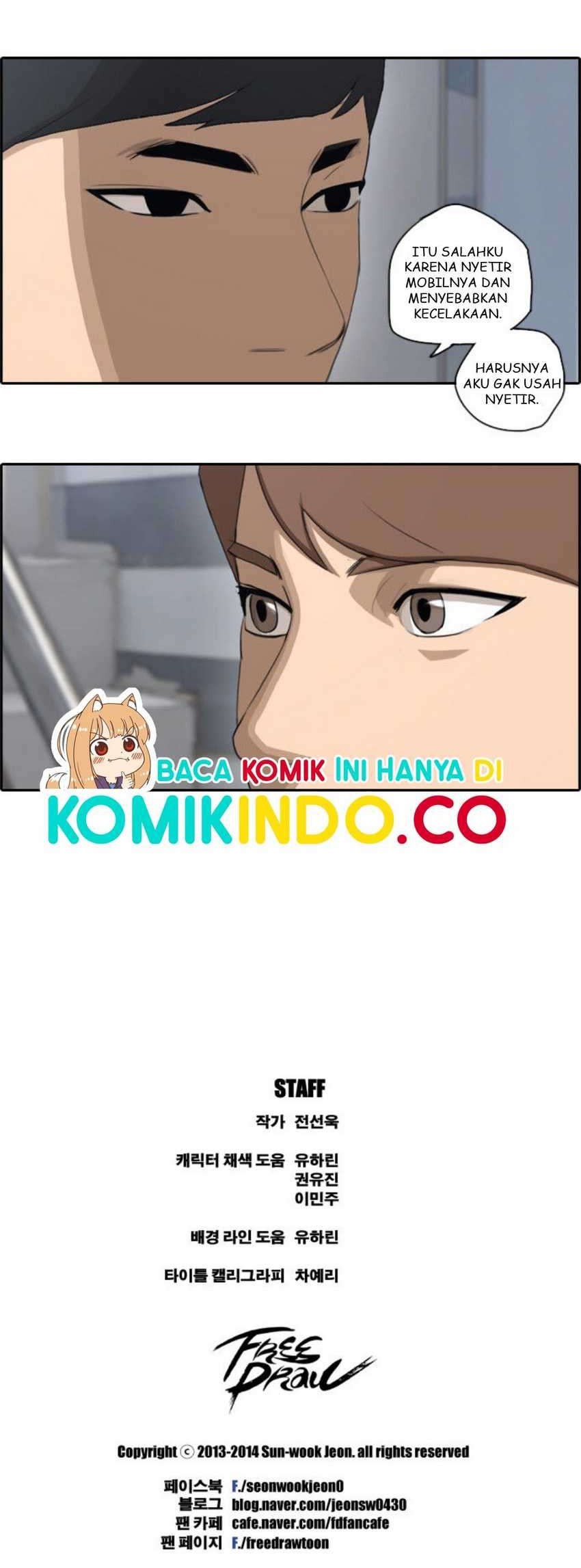 Free Draw Chapter 53 Gambar 28