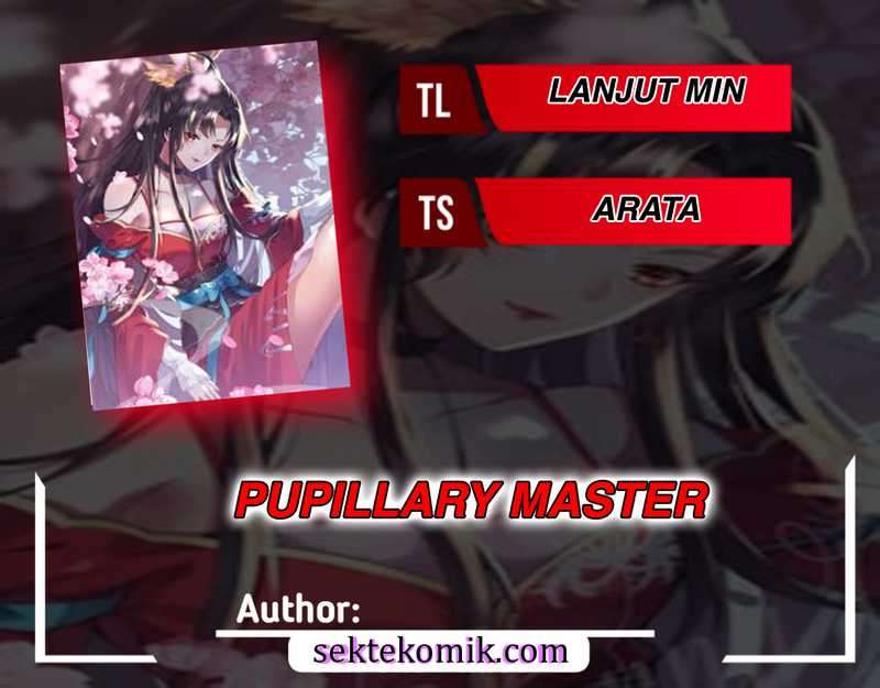 Baca Komik Pupillary Master Chapter 157 Gambar 1