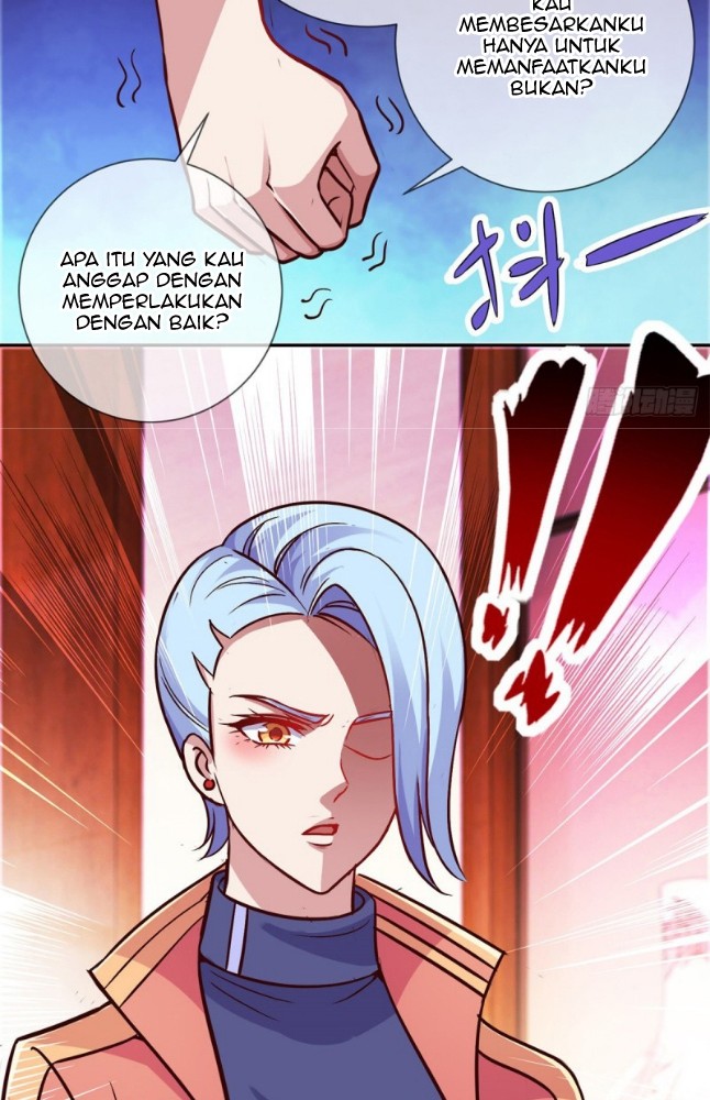 Rebirth of The Earth Immortal Venerable Chapter 47 Gambar 19