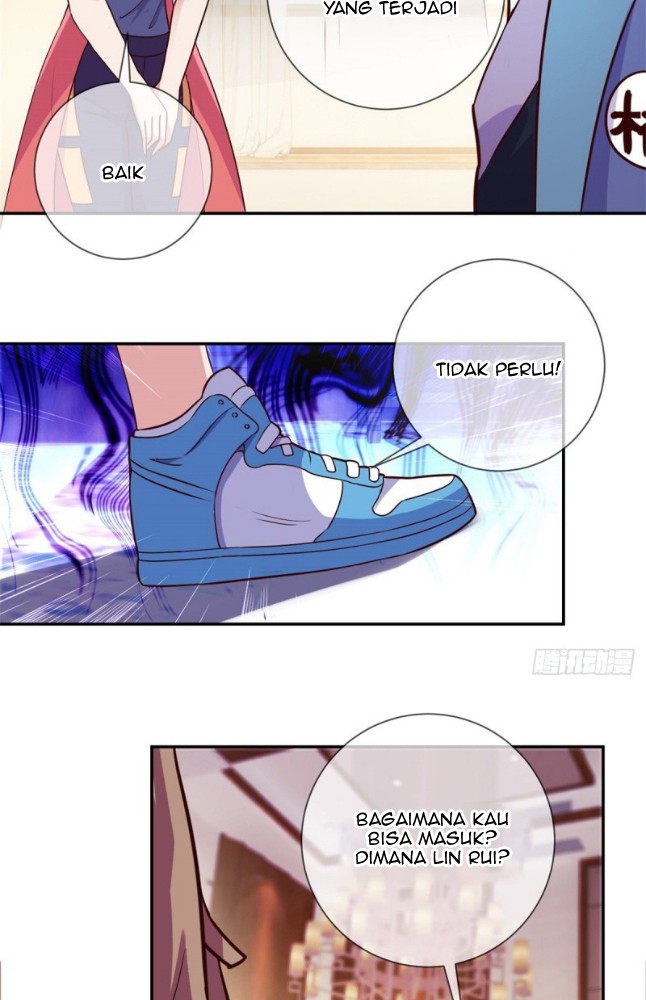 Rebirth of The Earth Immortal Venerable Chapter 47 Gambar 9