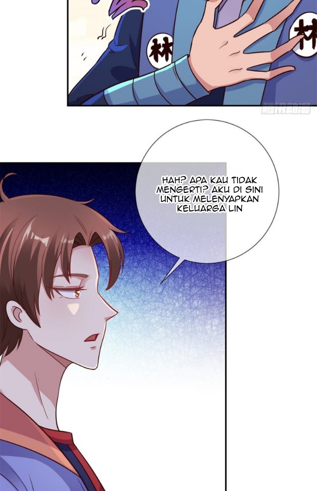 Rebirth of The Earth Immortal Venerable Chapter 47 Gambar 17
