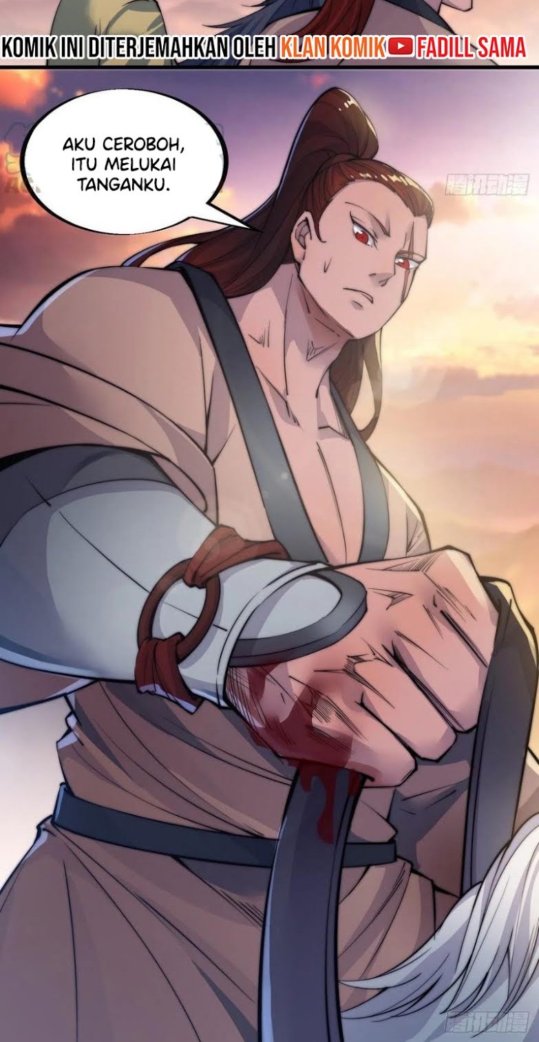 It Starts With A Mountain Chapter 52 Gambar 21