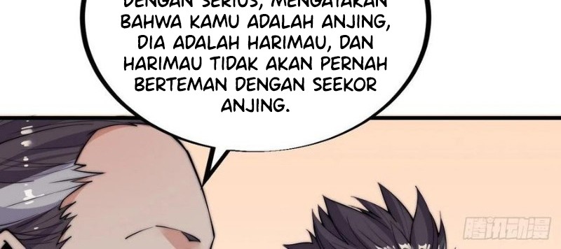 It Starts With A Mountain Chapter 52 Gambar 23