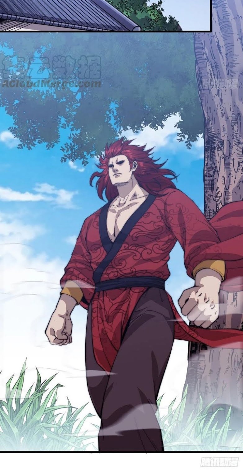 It Starts With A Mountain Chapter 52 Gambar 9