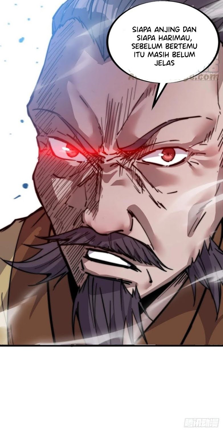 It Starts With A Mountain Chapter 52 Gambar 13