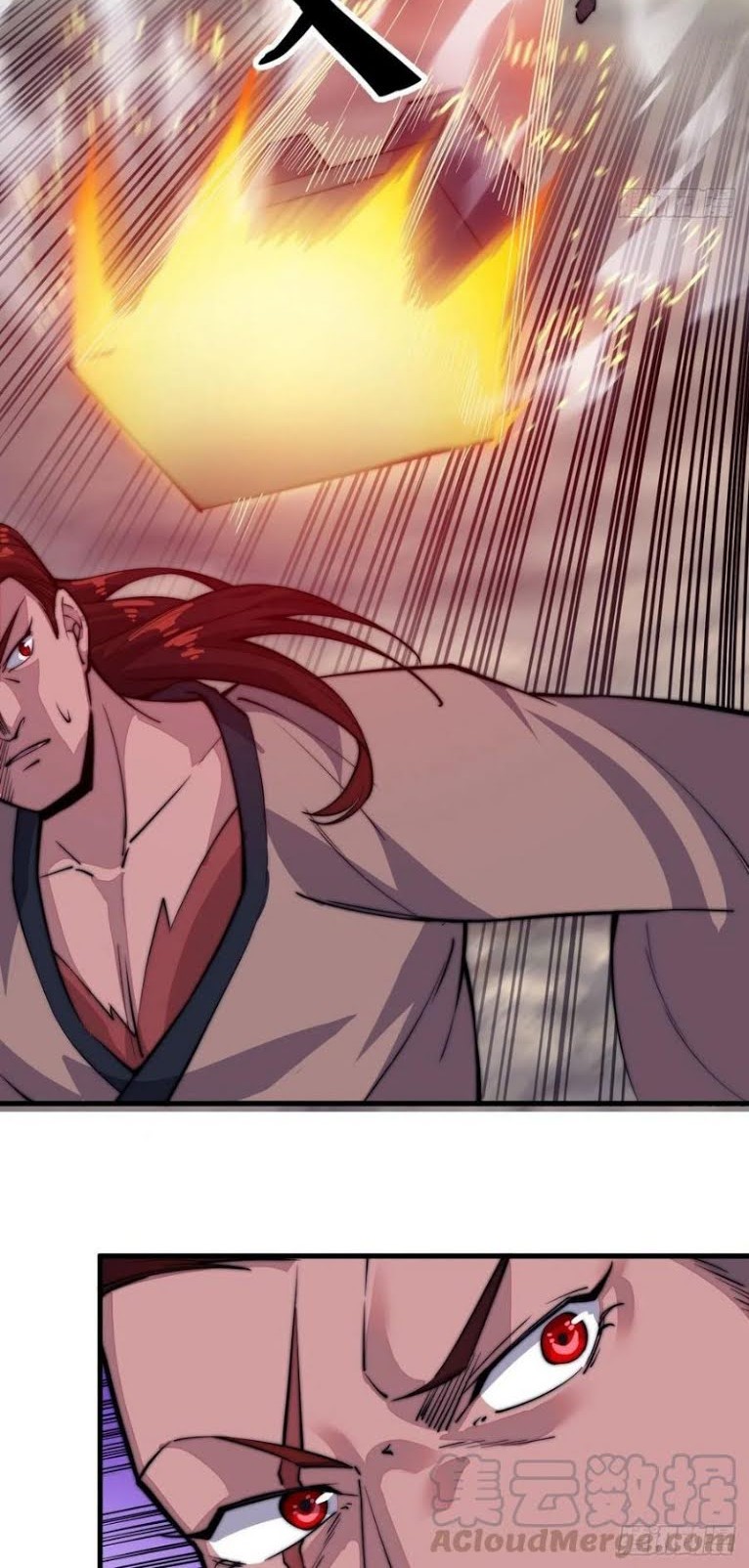 It Starts With A Mountain Chapter 52 Gambar 15