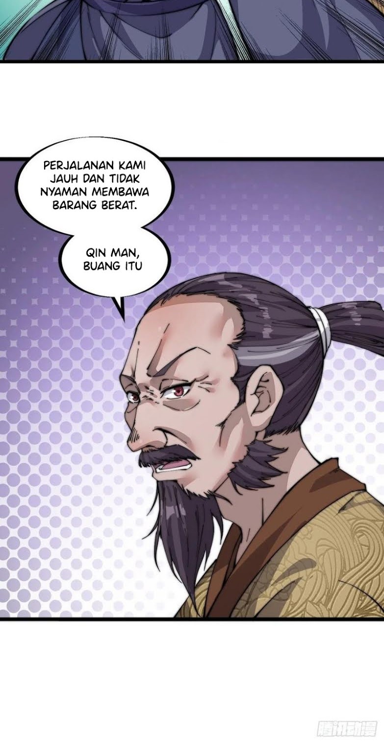 It Starts With A Mountain Chapter 52 Gambar 17