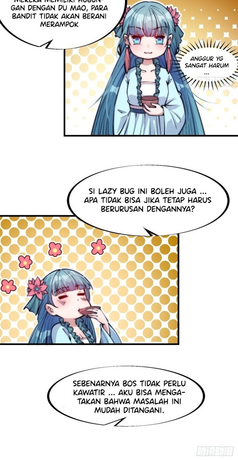 It Starts With A Mountain Chapter 51 Gambar 21