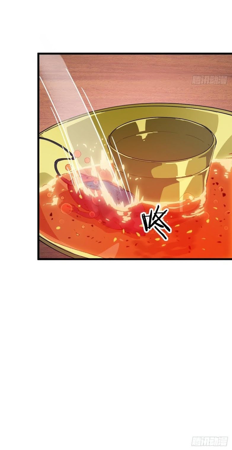 It Starts With A Mountain Chapter 51 Gambar 5