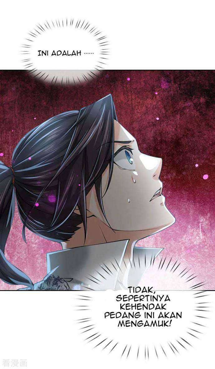 Jiandao Lingtian Chapter 98 Gambar 22