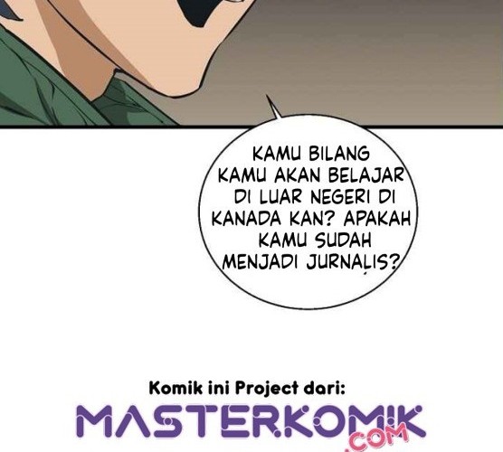 I Stack Experience Through Writing Books Chapter 129 Gambar 18