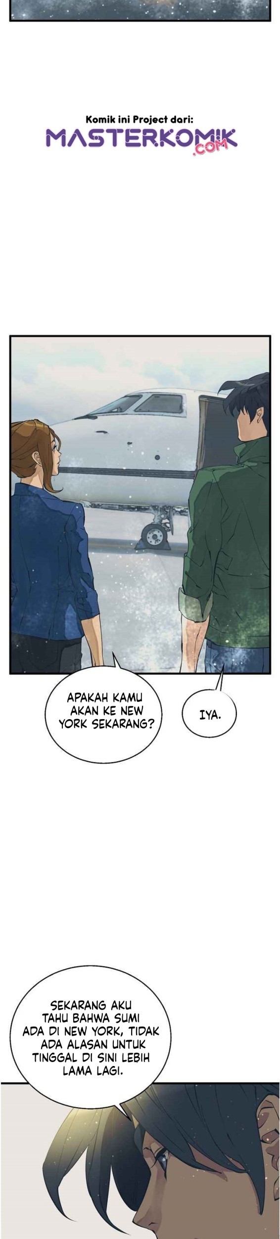I Stack Experience Through Writing Books Chapter 129 Gambar 35