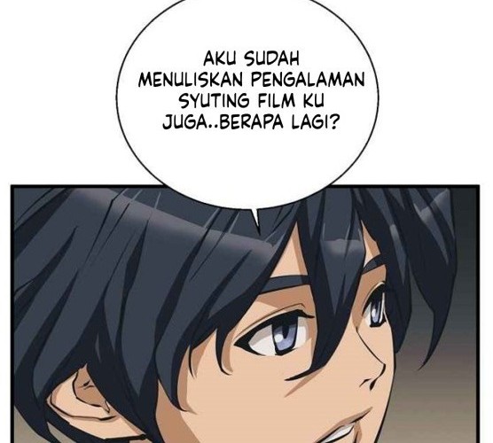 I Stack Experience Through Writing Books Chapter 129 Gambar 10