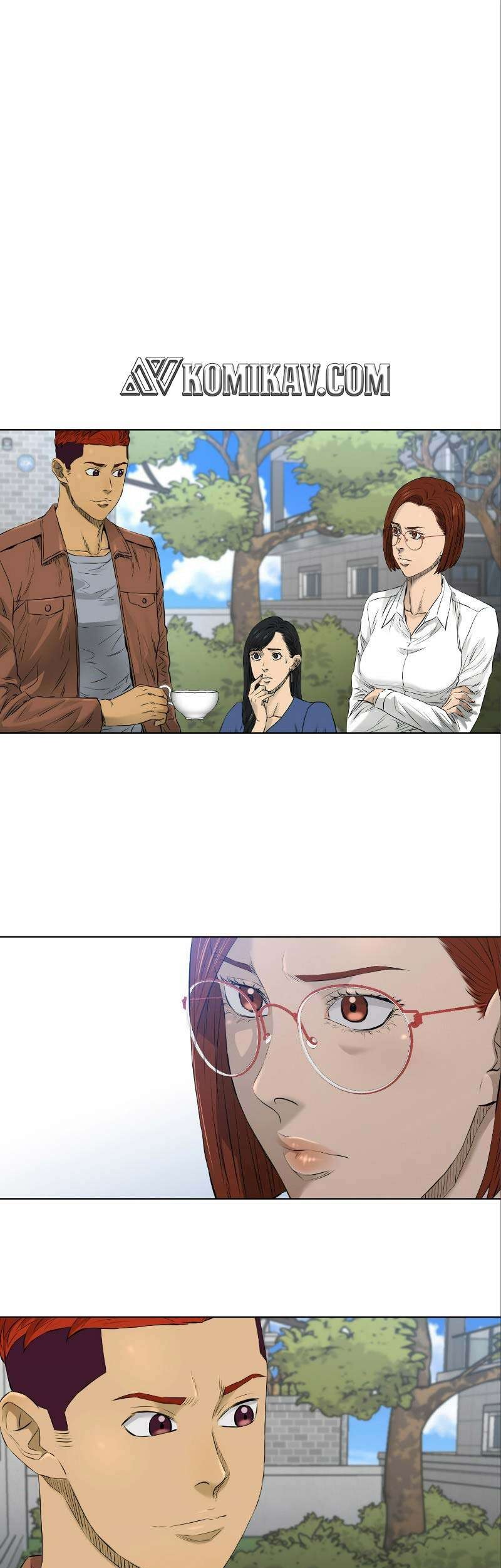 Baca  Second life of a Gangster Chapter 68 Gambar 2