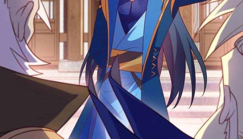 Spirit Sword Sovereign Chapter 420 Gambar 22