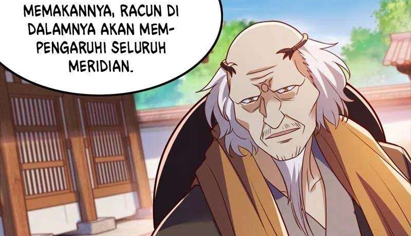 Spirit Sword Sovereign Chapter 420 Gambar 24