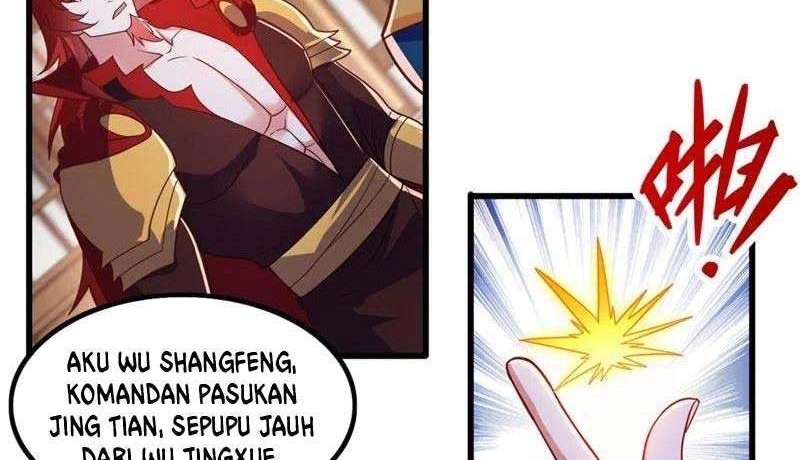 Spirit Sword Sovereign Chapter 420 Gambar 26