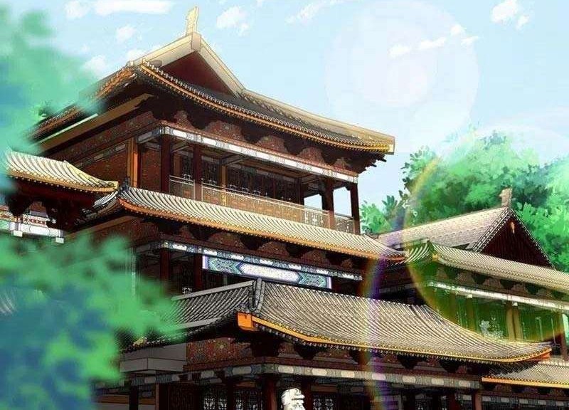 Baca  Spirit Sword Sovereign Chapter 420 Gambar 2