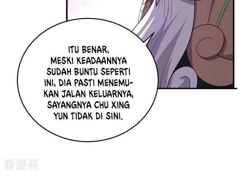 Spirit Sword Sovereign Chapter 420 Gambar 8
