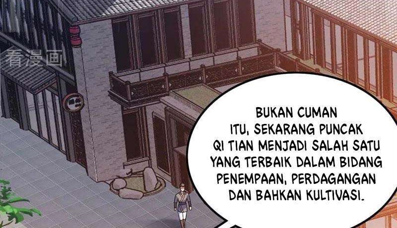 Spirit Sword Sovereign Chapter 420 Gambar 18
