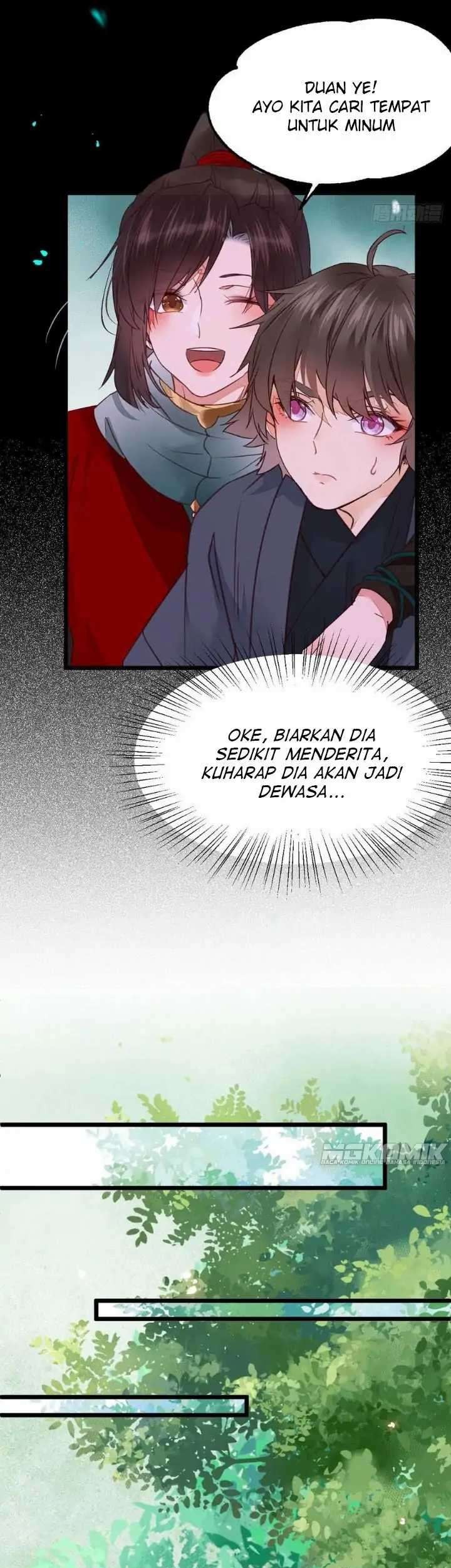 The Ghostly Doctor Chapter 363 Gambar 25