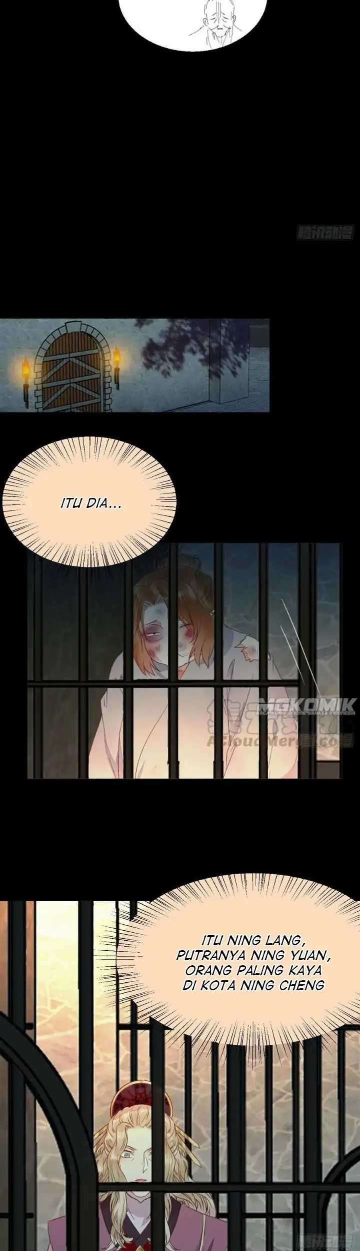 The Ghostly Doctor Chapter 362 Gambar 25