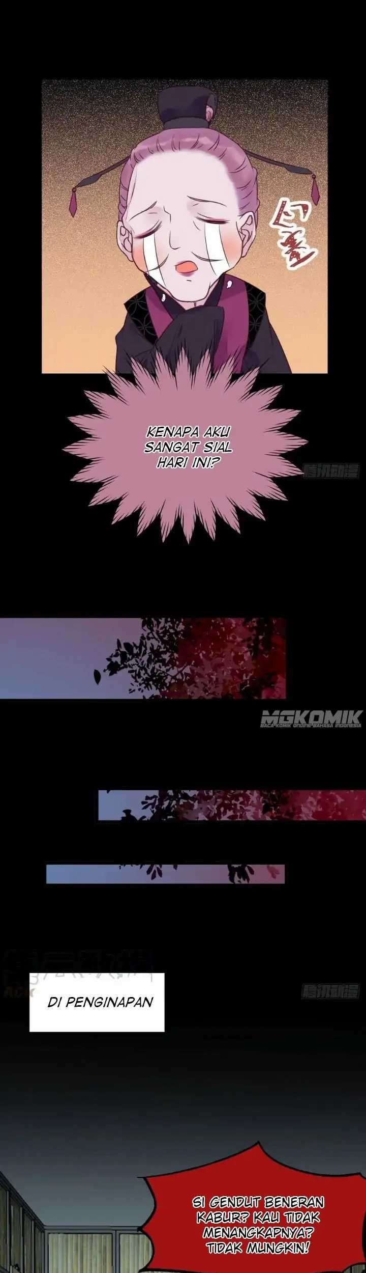 The Ghostly Doctor Chapter 362 Gambar 29