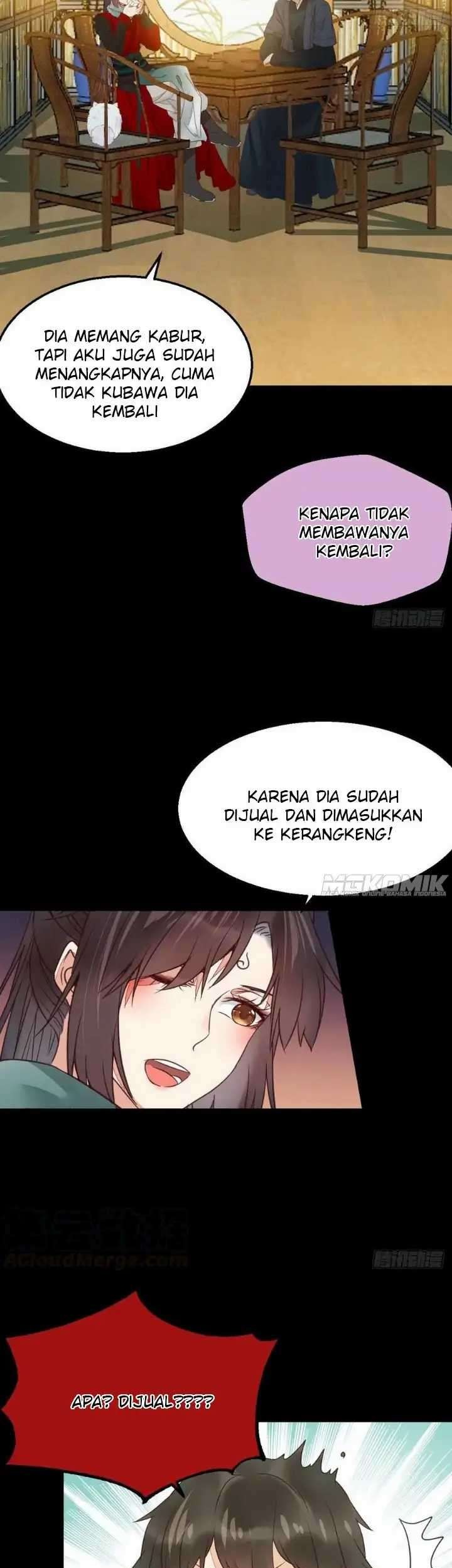 The Ghostly Doctor Chapter 362 Gambar 31