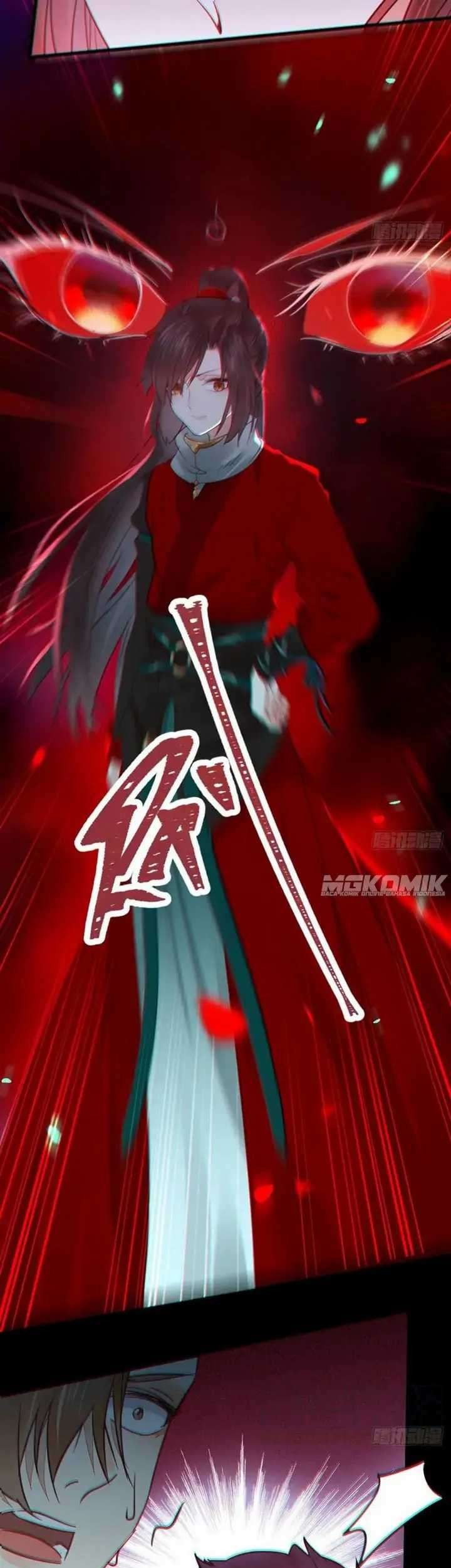 The Ghostly Doctor Chapter 362 Gambar 7