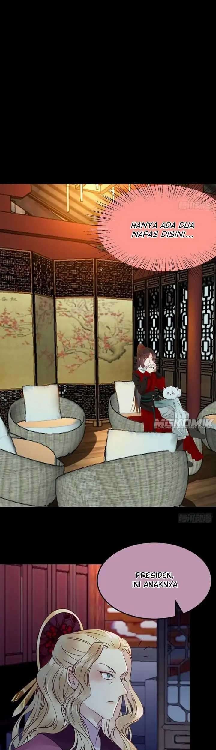 The Ghostly Doctor Chapter 362 Gambar 13