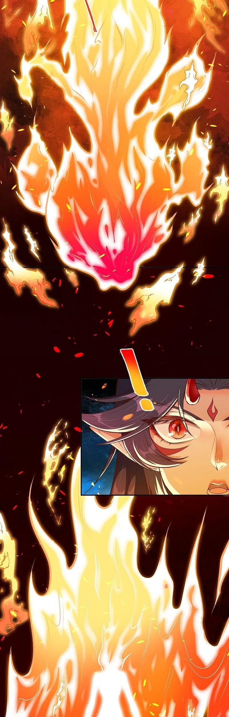 Against the Gods Chapter 367 Gambar 18